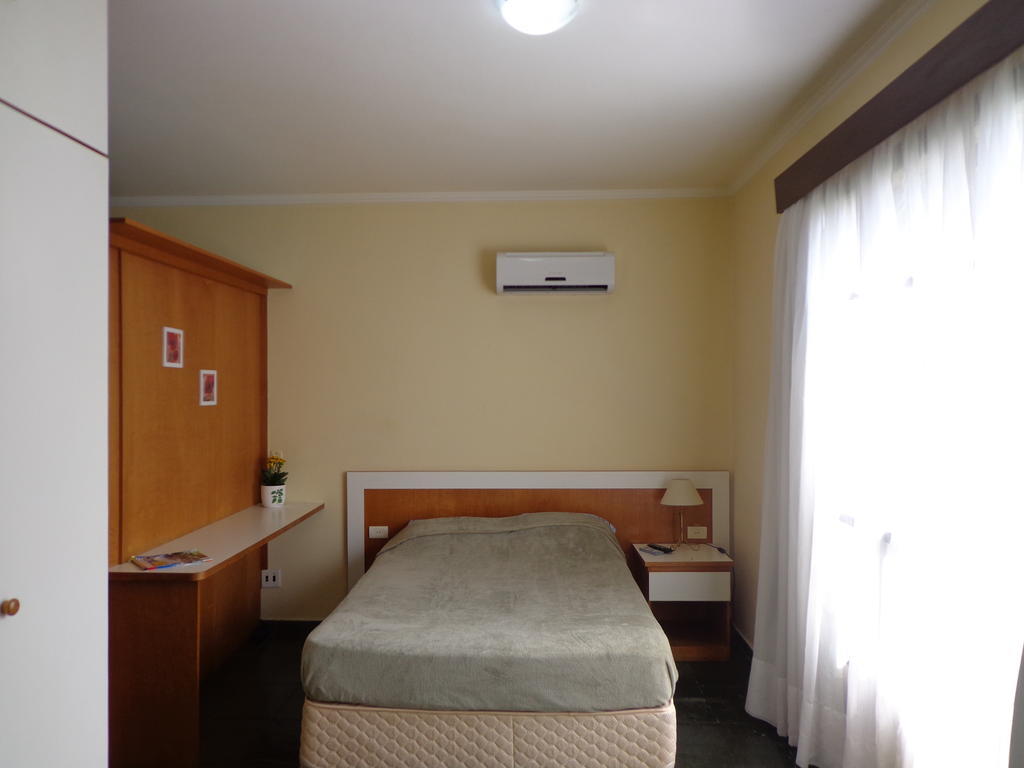 Flat Itarare Tower Beach Sao Vicente  Ruang foto