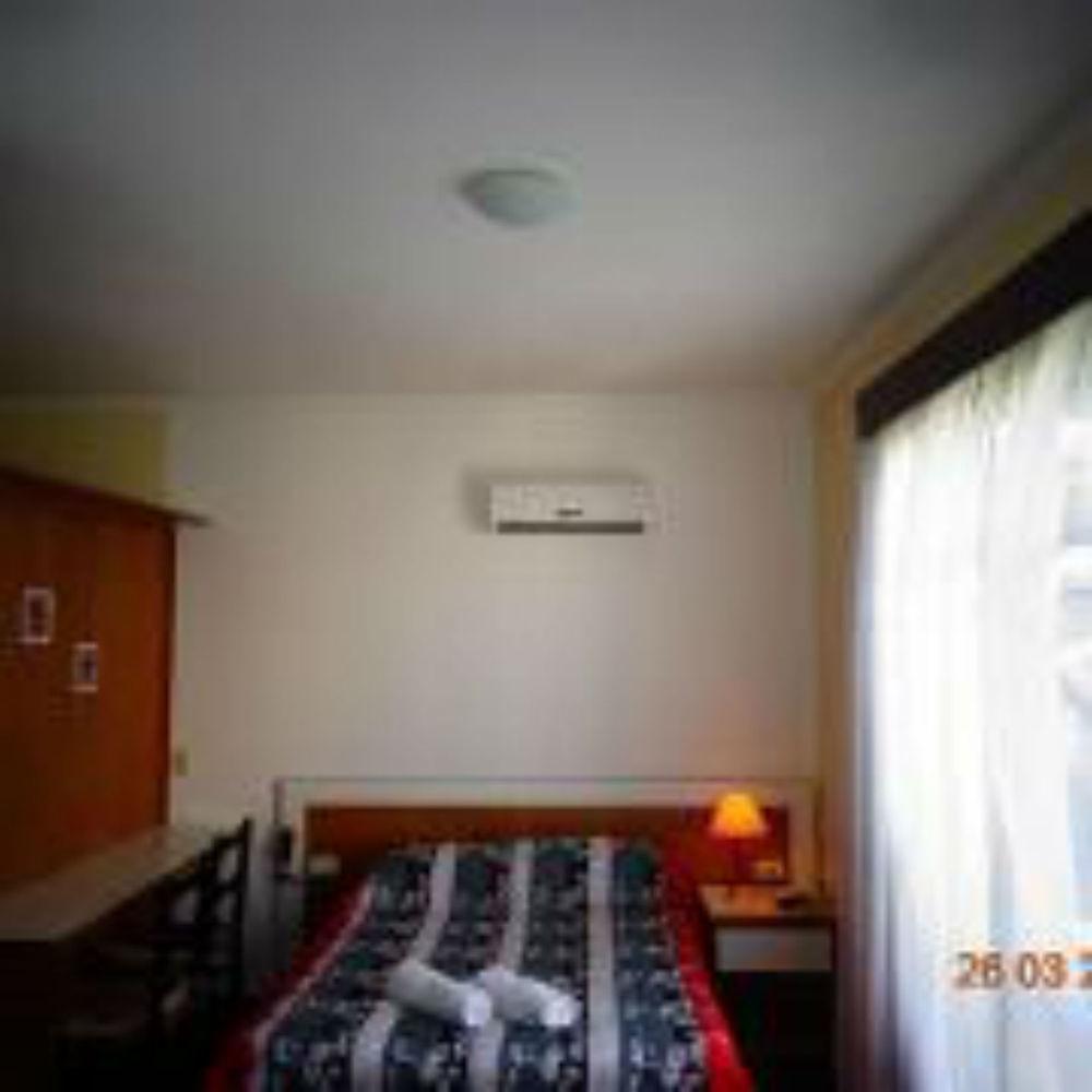 Flat Itarare Tower Beach Aparthotel Sao Vicente  Bagian luar foto